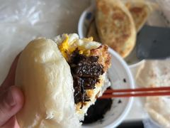 -孝店王酒酿馒头(安昌1店)