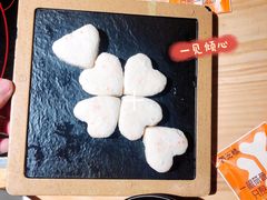 -骨之味·筒骨汤火锅(晋江万达店)