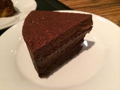 巧克力香蕉蛋糕-BAKER&SPICE(国金中心商场店)