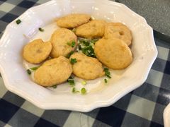 -钱大妈海鲜饭店(保利林语店)