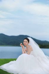 -蜜恋婚纱摄影·客片研发(苏州店)