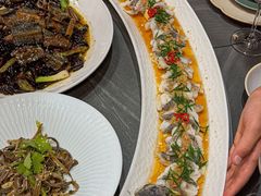 -夜宴江景餐厅