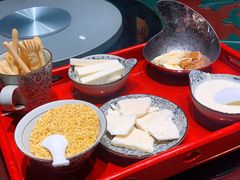 -九十九顶毡房(阜石路店)