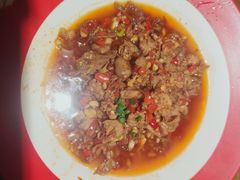 -八碗湘长沙市井菜(坡子街店)