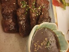 -漢舍中国菜馆(889广场店)