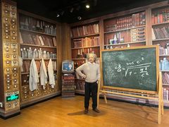 -武汉杜莎夫人蜡像馆