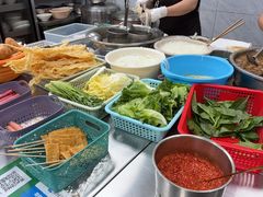 -正宗阳山牛杂(东城店)
