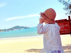 -马銮湾景区