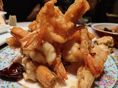 -真地道京味府·鲜橙烤鸭·北京菜(朝外大街东大桥店)