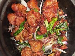 -宏状元现熬粥·京味菜(五棵松店)