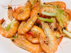 -莫山小馆(大石桥店)