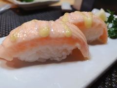 -菊上料理(蜀山银泰百货店)