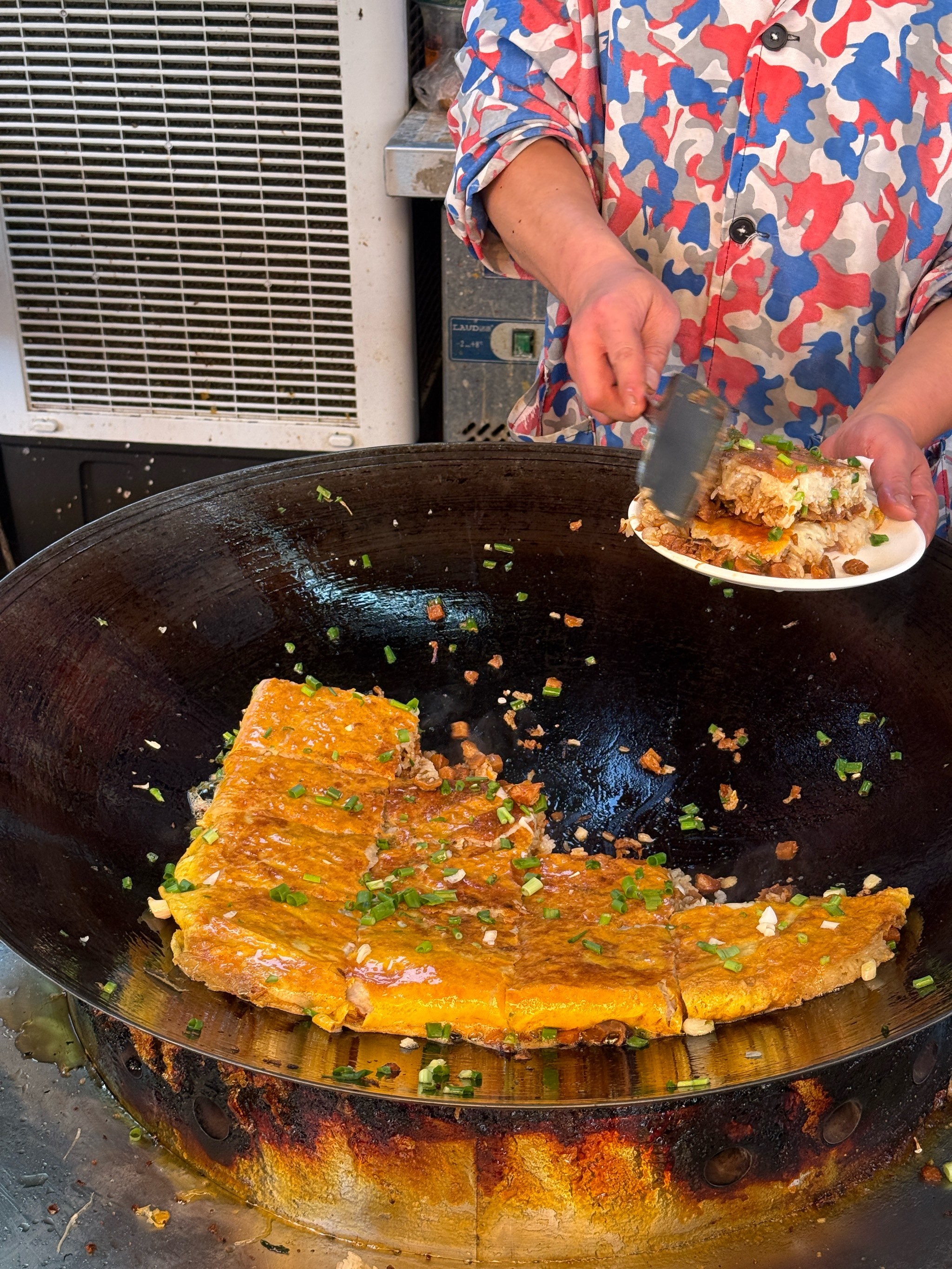 来武汉旅游,排队也要吃上的湖北老字号