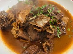 烧老鹅-壶园美食·淮扬菜(东圈门店)