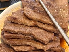 -韩时烤肉(枫蓝店)