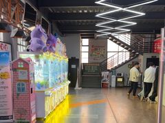 -C7城市运动空间·蹦床·健身·团建
