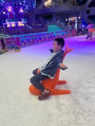 -第五极儿童乐园