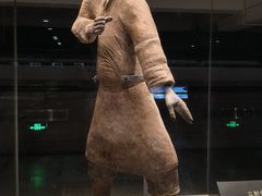 -秦始皇帝陵博物院-丽山园