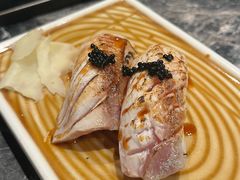 -炙柒Sekinana·精致日料(合生汇店)