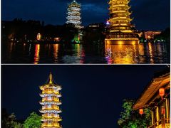 -桂林两江四湖景区