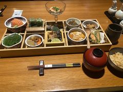 -岚山日本料理(珠江新城店)