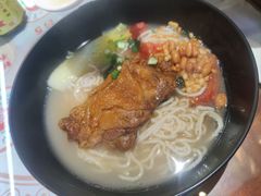 -1817大碗牛肉粉