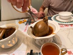 -膳富贵黄油蟹体验馆(欢乐港湾店)