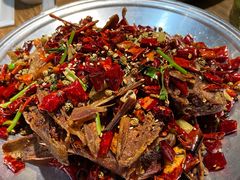 -叶派龙虾•招牌香辣蟹·海鲜(中海国际店)