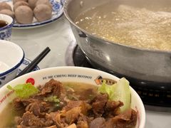 -福合埕牛肉火锅(长平国新店)