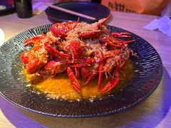 -红盔甲·小龙虾(车公庙店)