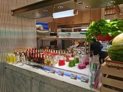 -亚马逊海鲜自助(梅溪湖步步高店)