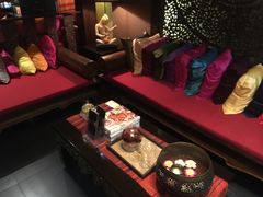-泰合玺·精油疗愈SPA(南京光环花园城店)