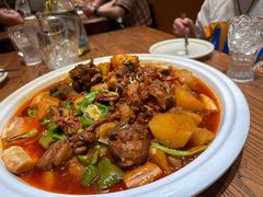 -驿楼兰·新疆菜(火车站店)