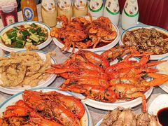 -三妹小龙虾·黄油蟹(华侨城总店)
