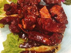 无锡酱排骨-西新饭店(城中店)