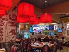 -百年神厨·地道川菜(紫荆店)