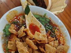 -豆相识•九九豆腐脑(牛咡桥店)
