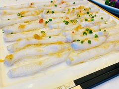 蒸沙虫-外沙疍家棚酒楼