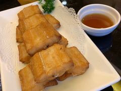 -新南华大酒店(长寿店)