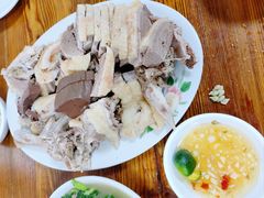 -邮电新村嘉积鸭美味园