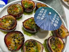 -79号渔船海鲜饭店(华强北店)