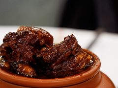 红烧肉-瑞福园联谊餐室(茂名南路店)