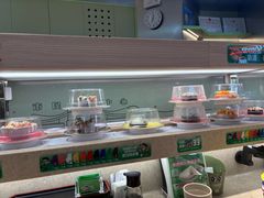 -禾绿寿司·定食·拉面·烧炸(宝安大仟里店)