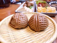 核桃包-禅蕴素食生活馆