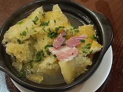 本帮蒸三鲜-长兴菜馆(高桥店)