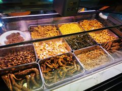 -茅溪菜·家常菜(金渝大道总店)