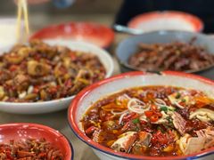 -老三样·旧食新味(万寿宫店)