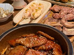 -鸟屯(三里屯店)