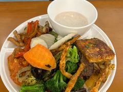 -泰合素食(双流店)