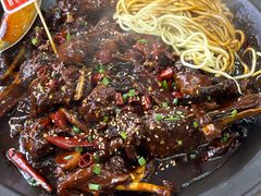 -回味黑鸭煲·始于2006(万松园店)